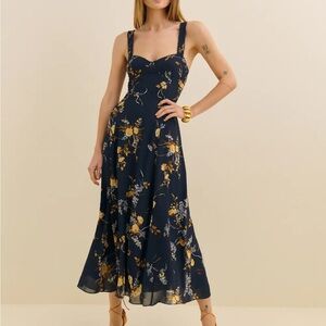 Reformation Lela Dress